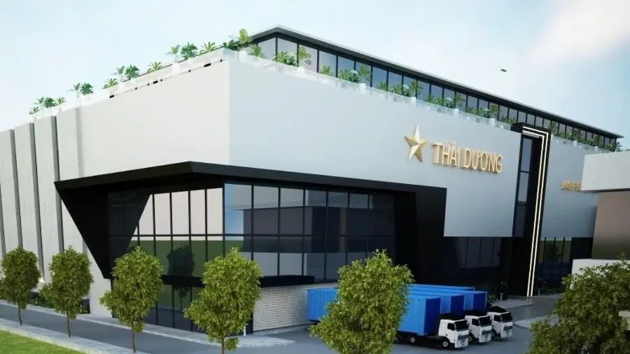 Sao Thái Dương bị kiểm toán từ chối báo cáo bán niên